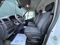 Renault Master FOURGON FGN TRAC F3300 L1H1 BLUE DCI 2.3 150 ch BOITE AUTO GRAND CONFORT 1E MAIN... Weiß - thumbnail 9