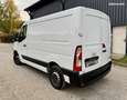 Renault Master FOURGON FGN TRAC F3300 L1H1 BLUE DCI 2.3 150 ch BOITE AUTO GRAND CONFORT 1E MAIN... Blanc - thumbnail 4