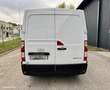 Renault Master FOURGON FGN TRAC F3300 L1H1 BLUE DCI 2.3 150 ch BOITE AUTO GRAND CONFORT 1E MAIN... Blanc - thumbnail 7