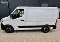 Renault Master FOURGON FGN TRAC F3300 L1H1 BLUE DCI 2.3 150 ch BOITE AUTO GRAND CONFORT 1E MAIN... Blanc - thumbnail 5