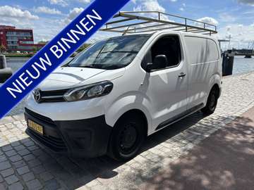 Compact 1.6 D-4D Cool Comfort airco Imperial prijs