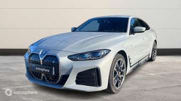 eDrive40 340ch M Sport