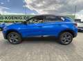 Opel Grandland X X GS 1.2T Alcantara Navi - All Blauw - thumbnail 2