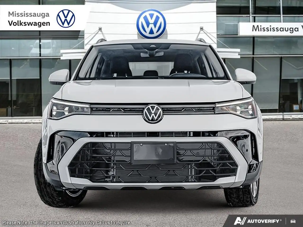 Volkswagen Taos снимка Volkswagen Taos