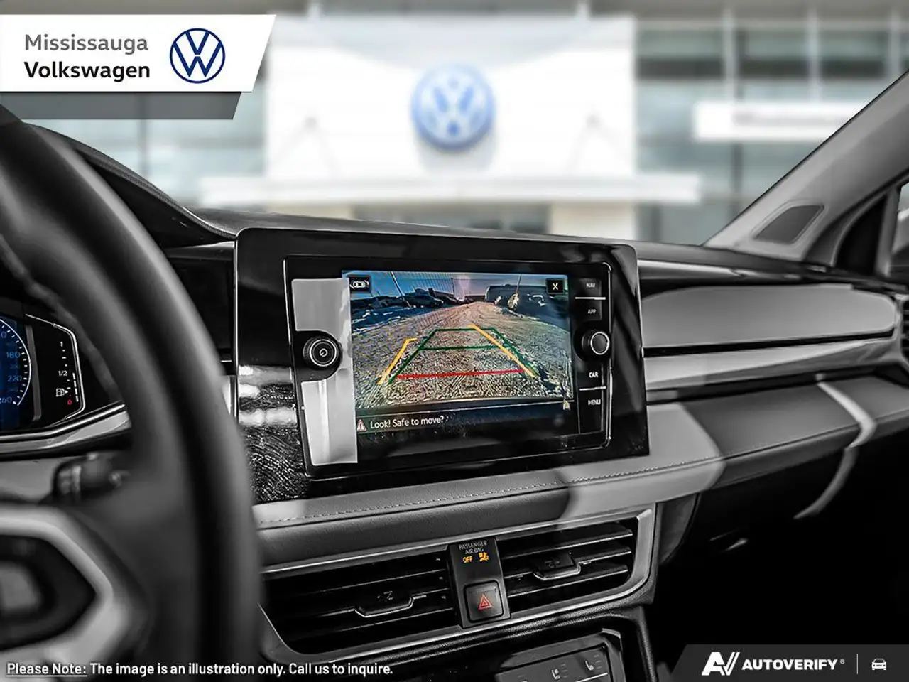 Volkswagen Taos снимка Volkswagen Taos