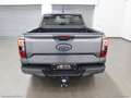 Ford Ranger 2.0 ECOBLUE Limited PELLE NAVI LED RETROCAMERA 360 Grigio - thumbnail 5