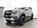 Ford Ranger 2.0 ECOBLUE Limited PELLE NAVI LED RETROCAMERA 360 Gris - thumbnail 41
