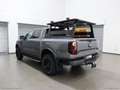 Ford Ranger 2.0 ECOBLUE Limited PELLE NAVI LED RETROCAMERA 360 Gris - thumbnail 42