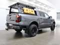 Ford Ranger 2.0 ECOBLUE Limited PELLE NAVI LED RETROCAMERA 360 Grigio - thumbnail 6