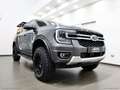 Ford Ranger 2.0 ECOBLUE Limited PELLE NAVI LED RETROCAMERA 360 Gris - thumbnail 39
