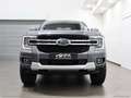 Ford Ranger 2.0 ECOBLUE Limited PELLE NAVI LED RETROCAMERA 360 Grigio - thumbnail 2