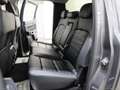 Ford Ranger 2.0 ECOBLUE Limited PELLE NAVI LED RETROCAMERA 360 Grigio - thumbnail 11