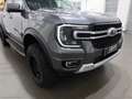 Ford Ranger 2.0 ECOBLUE Limited PELLE NAVI LED RETROCAMERA 360 Gris - thumbnail 45