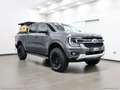Ford Ranger 2.0 ECOBLUE Limited PELLE NAVI LED RETROCAMERA 360 Grigio - thumbnail 1