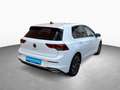 Volkswagen Golf VIII Life ACTIVE 1.5 TSI 6-Gang AHK KAMERA PDC LED Blanc - thumbnail 7