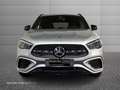 Mercedes-Benz GLA 200 d Automatic AMG Line Advanced Plus Argento - thumbnail 3