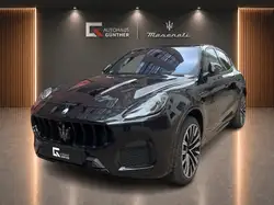 Maserati Grecale MODENA Garantie bis 11/2030 Top Ausstattung