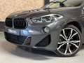 BMW X2 SDrive18i High Executive M Performance | Pano | 20 Šedá - thumbnail 2