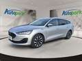Ford Focus Titanium Turnier Silber - thumbnail 1