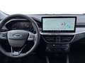 Ford Focus Titanium Turnier Silber - thumbnail 12