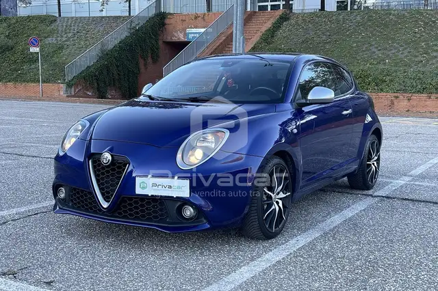 Alfa Romeo MiTo MiTo 1.4 T 140 CV M.air S&S TCT Super