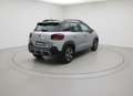 Citroen C3 Aircross PureTech 81kW (110CV) S&S Feel Gris - thumbnail 4