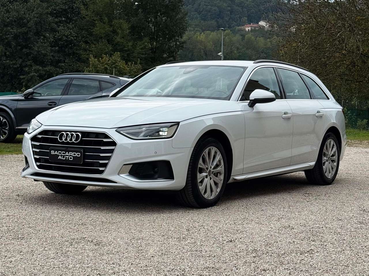 Audi A4 Avant 40 TDI Business Advanced S Tronic | PREZZO PROMO