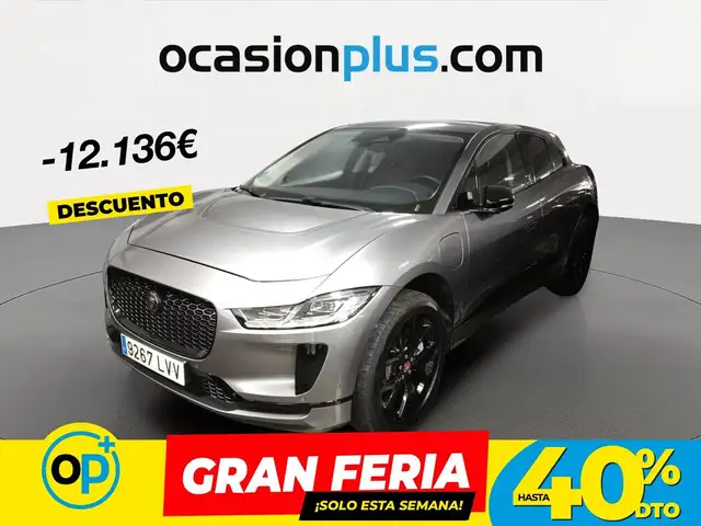 Jaguar I-Pace SE