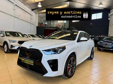 sDrive 18dA M Sport Pro
