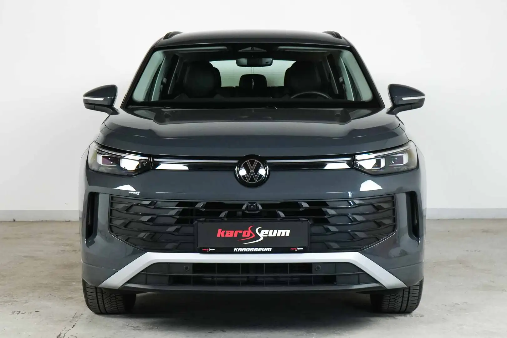 Volkswagen Tayron 1.5 eTSI Life | PREMIUM SUV | 7-Sitze | AHK Grau - 2