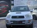 Toyota RAV4 2,0 D-4D Basis 4X4 Weiß - thumbnail 2
