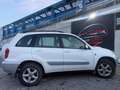 Toyota RAV4 2,0 D-4D Basis 4X4 Weiß - thumbnail 8