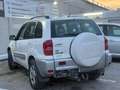 Toyota RAV4 2,0 D-4D Basis 4X4 Weiß - thumbnail 6