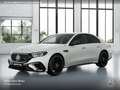 Mercedes-Benz E 53 AMG 4M Hybrid Carbon 360° Pano Burmester PTS Blanc - thumbnail 14