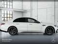 Mercedes-Benz E 53 AMG 4M Hybrid Carbon 360° Pano Burmester PTS Blanc - thumbnail 22