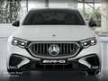 Mercedes-Benz E 53 AMG 4M Hybrid Carbon 360° Pano Burmester PTS Blanc - thumbnail 8