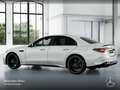 Mercedes-Benz E 53 AMG 4M Hybrid Carbon 360° Pano Burmester PTS Blanc - thumbnail 15