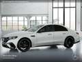 Mercedes-Benz E 53 AMG 4M Hybrid Carbon 360° Pano Burmester PTS Blanc - thumbnail 3