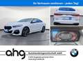 BMW 218d Gran Coupe M Sport Sportsitze PDC HIFI Blanc - thumbnail 1