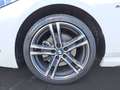 BMW 218d Gran Coupe M Sport Sportsitze PDC HIFI Blanc - thumbnail 11