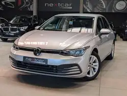 Volkswagen Golf 1.0TSI Life *FULL LED-NAVI-CAMERA-VIRTUAL-ANGLE MORT*