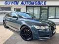 Audi A6 Avant 3.0 TDI quattro LEDER NAV PDC BI-XENON Blau - thumbnail 1