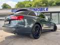 Audi A6 Avant 3.0 TDI quattro LEDER NAV PDC BI-XENON Blau - thumbnail 8