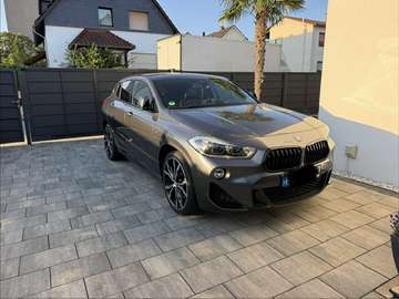 X2 xDrive20d Aut.M Sport