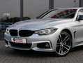 BMW 440 xDrive M Sport DE! Alcantara 19" Argent - thumbnail 3