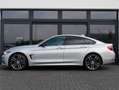 BMW 440 xDrive M Sport DE! Alcantara 19" Argent - thumbnail 8