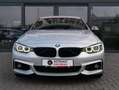 BMW 440 xDrive M Sport DE! Alcantara 19" Argent - thumbnail 4