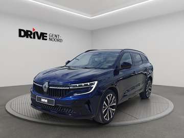 E-Tech full hybrid 200 Iconic 7pl