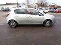 Opel Corsa D 5 Türen Color Edition Automatik Silber - thumbnail 8