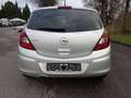 Opel Corsa D 5 Türen Color Edition Automatik Silber - thumbnail 5